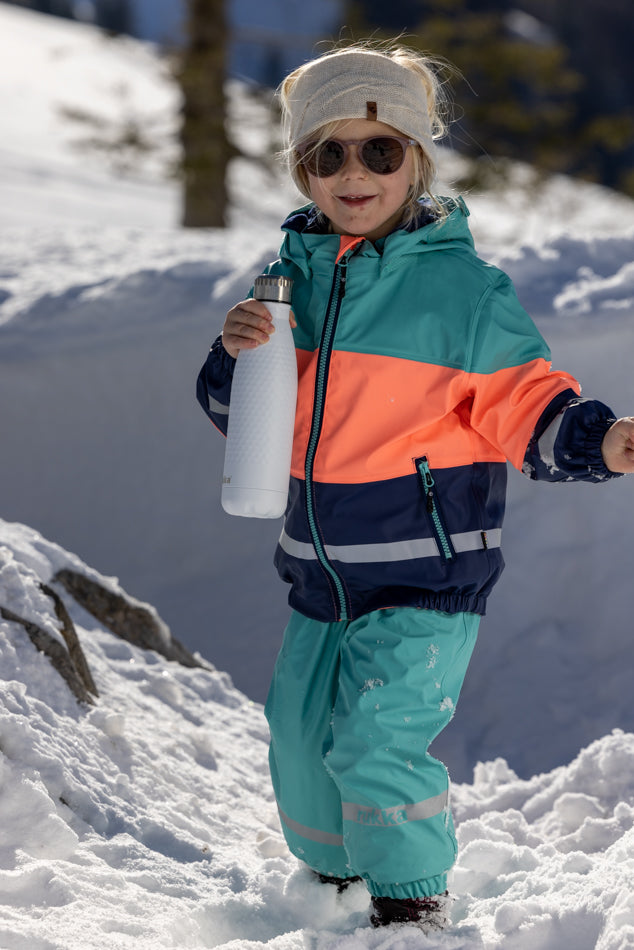 Mogli Kinder Winterlatzhose