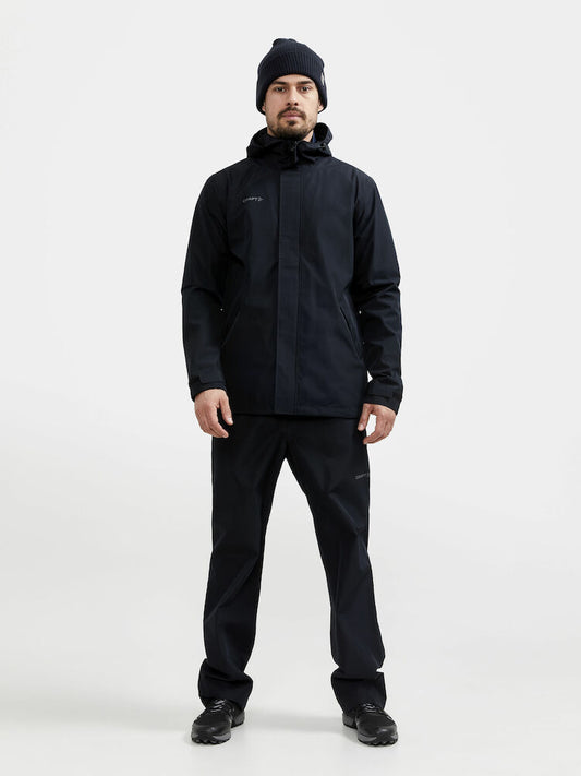 CORE Explore Rain Set Men