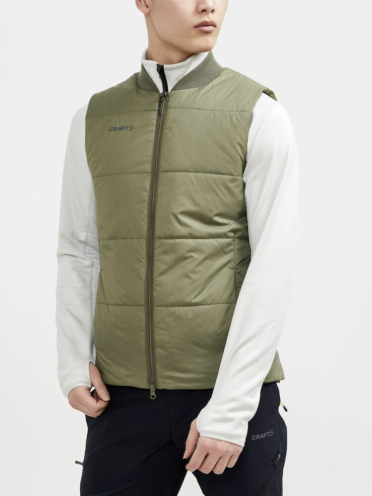 CORE Light Padded Vest Men