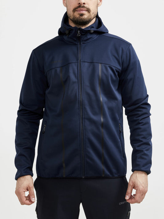 ADV Explore Soft Shell Jacket Men