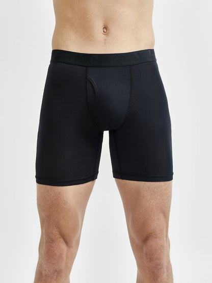 CORE DRY Boxer 6-Inch Men