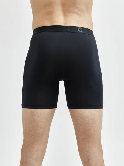 CORE DRY Boxer 6-Inch Men