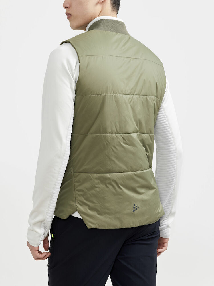 CORE Light Padded Vest Men