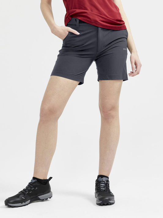 ADV Explore Tech Shorts Women