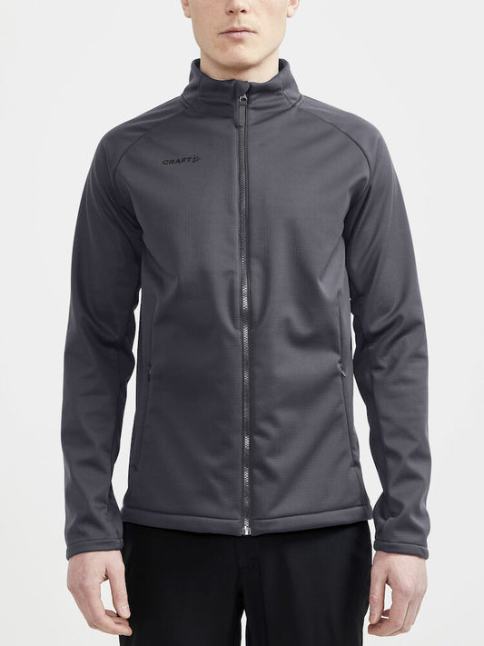 CORE Explore Soft Shell Jacket Men