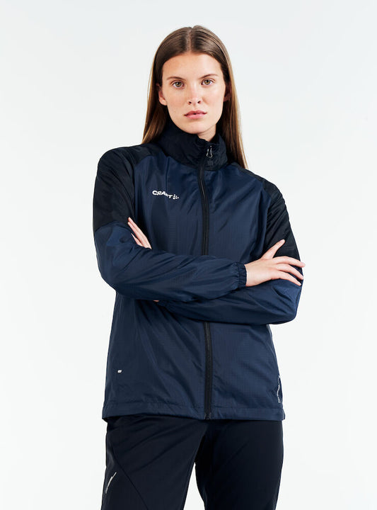 CORE Unify Wind Jacket Women