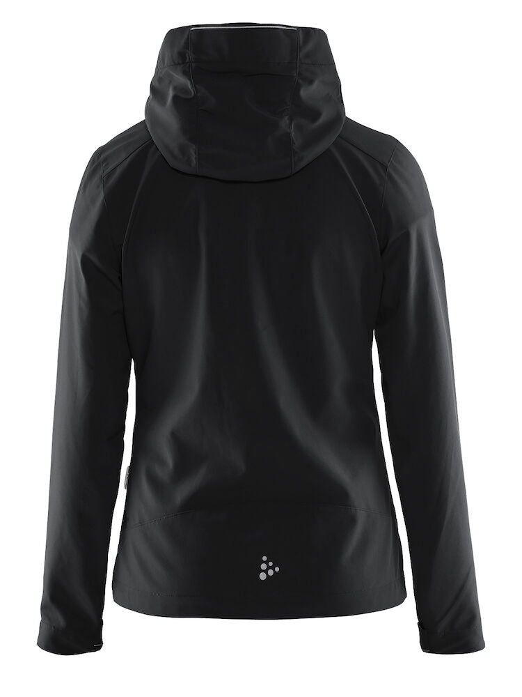 Light Softshell Jacket Women