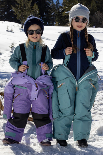 Lio Kinder Winter Overall