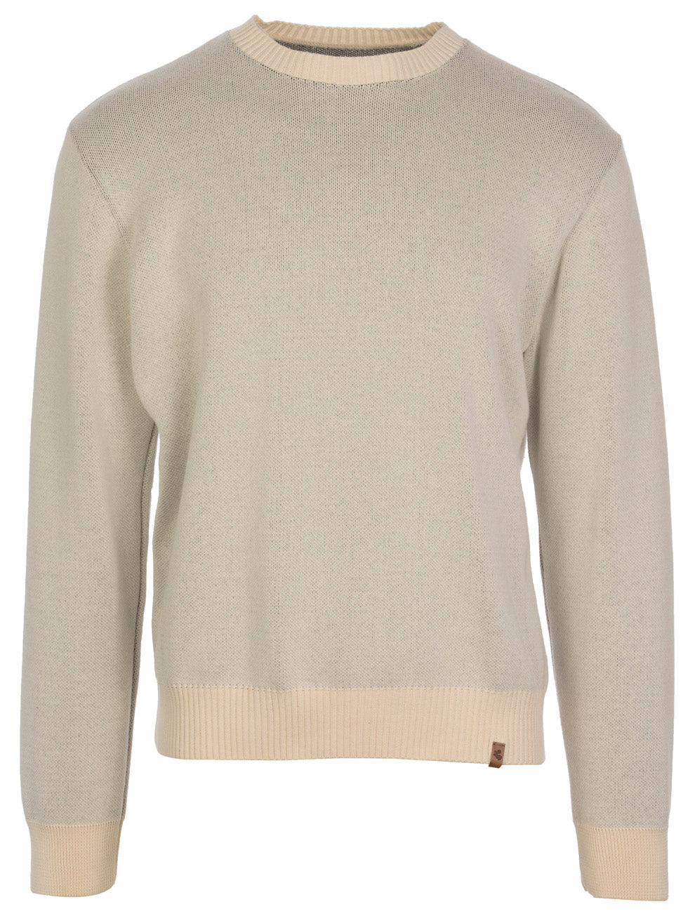 Andrin Herren Pullover