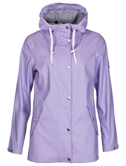 Vally Damen Regenjacke