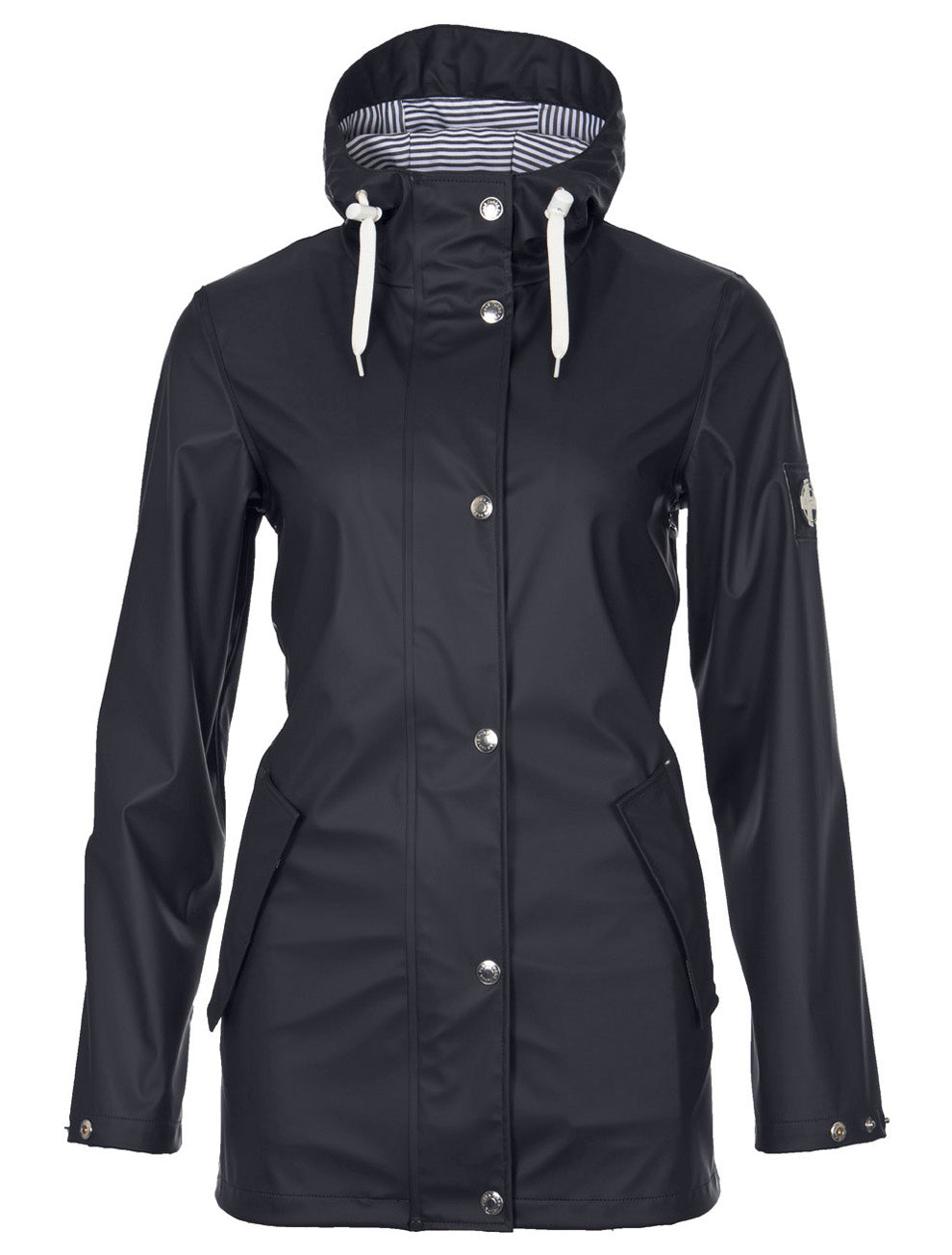 Vally Damen Regenjacke