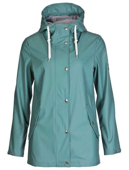 Vally Damen Regenjacke