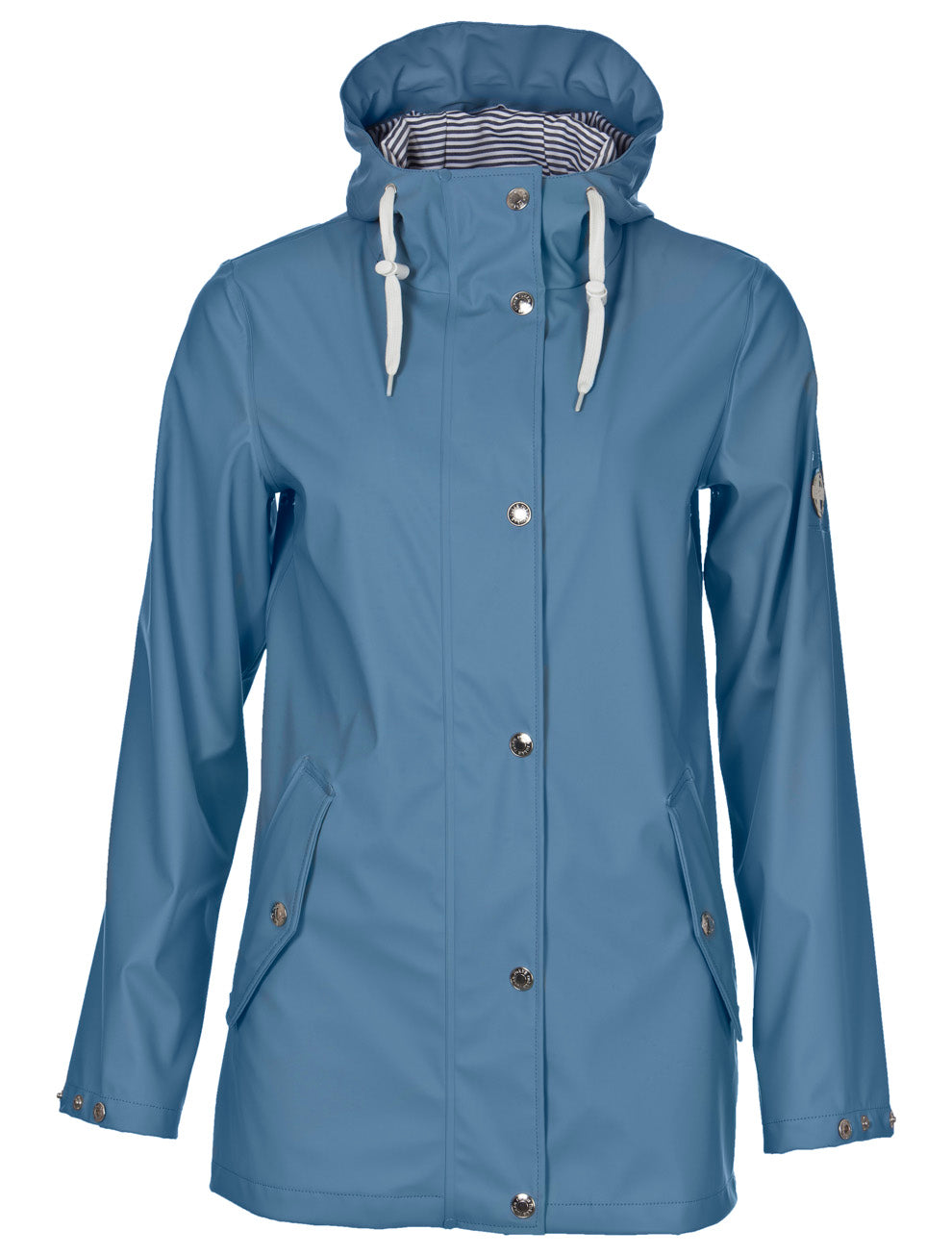 Vally Damen Regenjacke