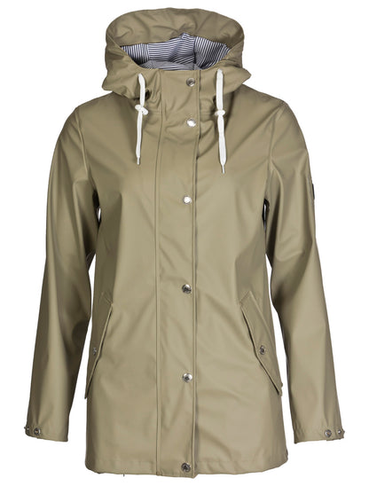 Vally Damen Regenjacke