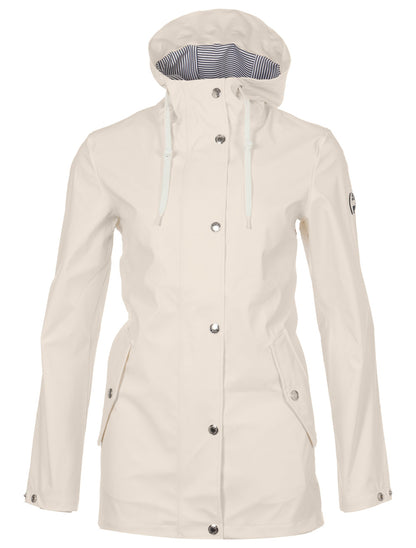 Vally Damen Regenjacke