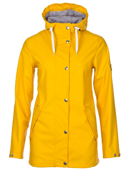 Vally Damen Regenjacke