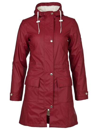 Veste d'hiver femme Sylta