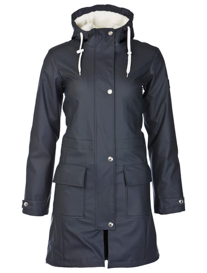 Veste d'hiver femme Sylta