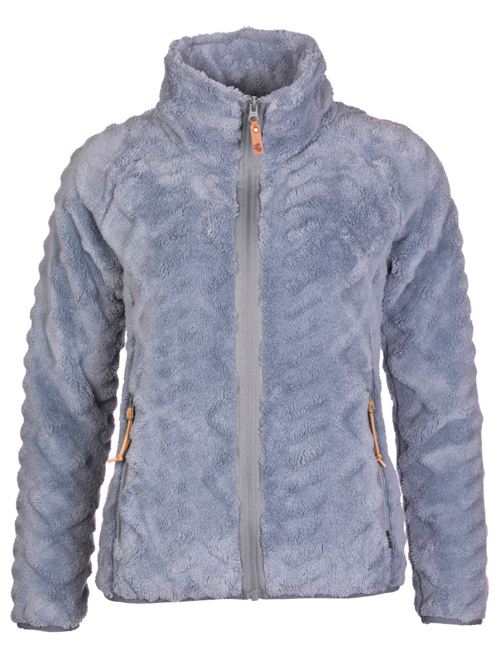 Rosemary Damen Fleece Jacke