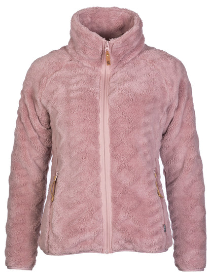 Rosemary Damen Fleece Jacke