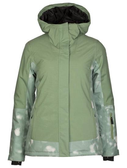 Veste de ski femme Cosma