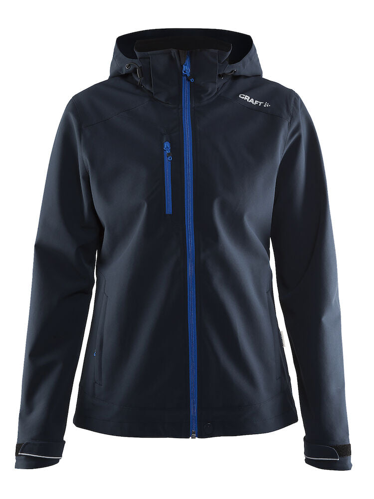 Light Softshell Jacket Women