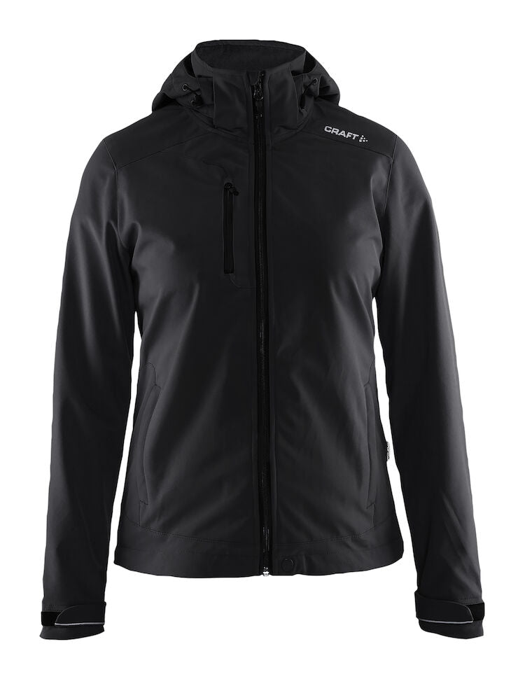 Light Softshell Jacket Women