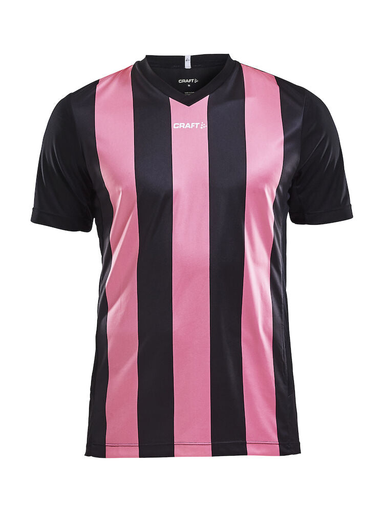 Progress Jersey Stripe Men