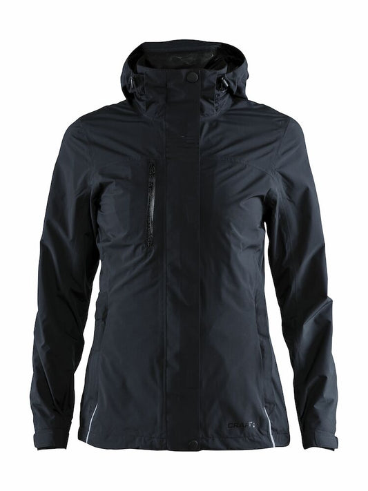 Urban Rain Jacket Women