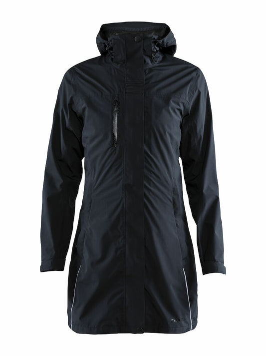 Urban Rain Coat Women