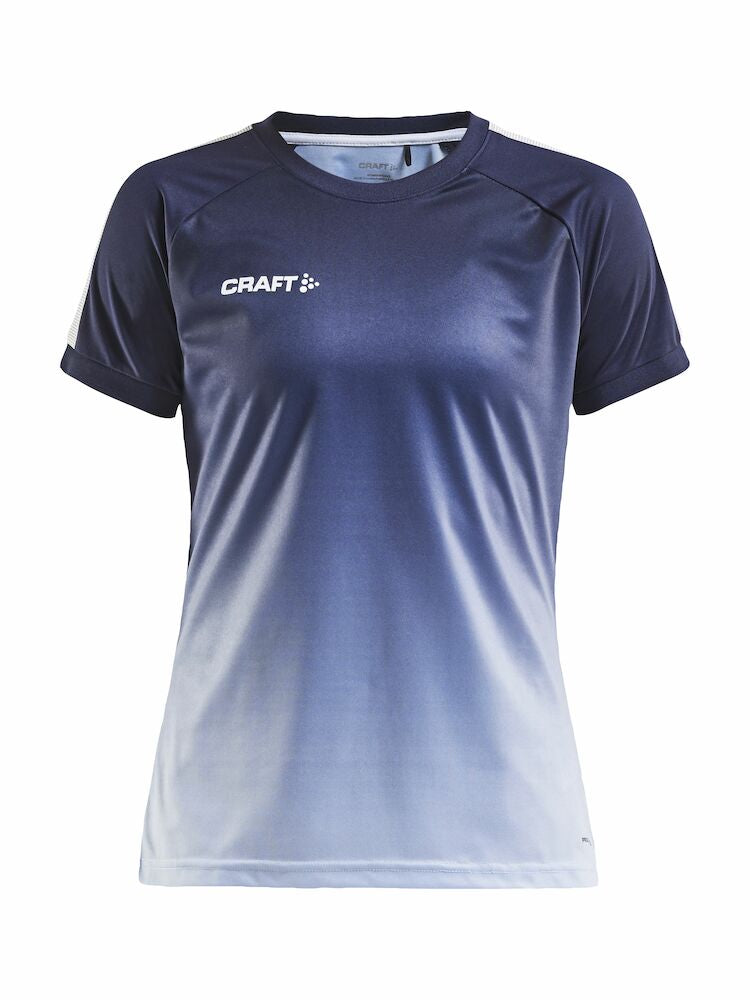 Pro Control Fade Jersey Women