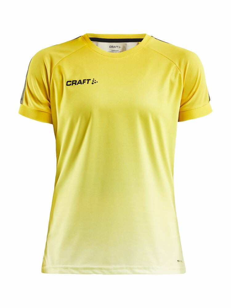 Pro Control Fade Jersey Women