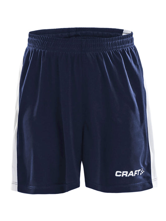 Progress Longer Shorts Contrast Jr Kinder