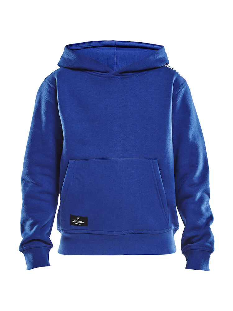 Community Hoodie Jr Kinder