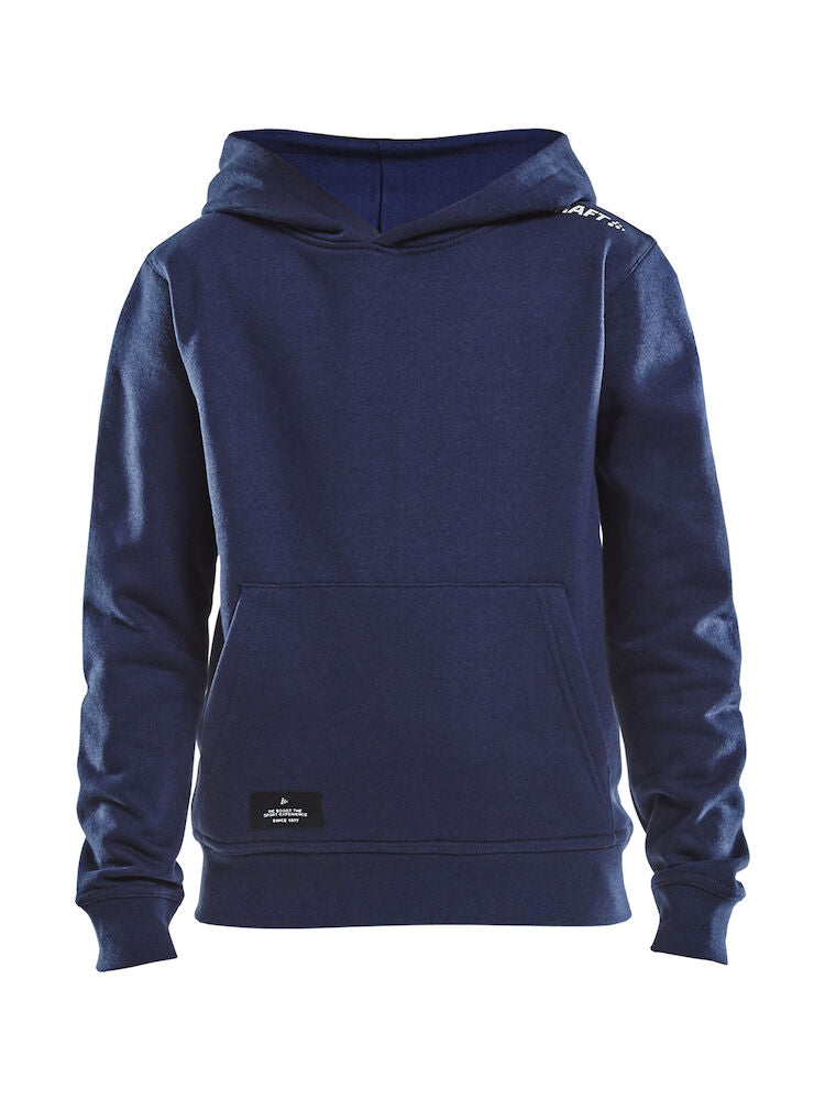 Community Hoodie Jr Kinder