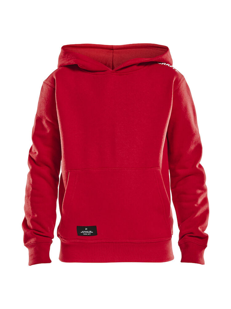 Community Hoodie Jr Kinder