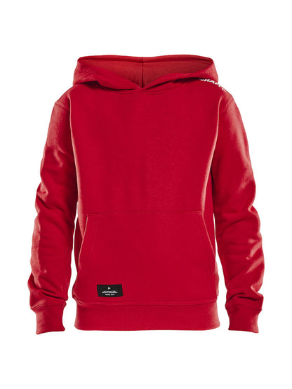 Community Hoodie Jr Kinder