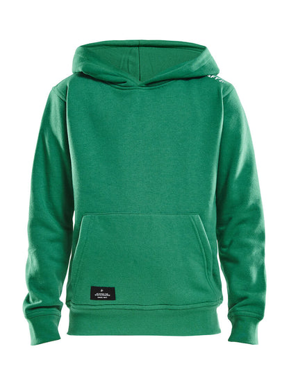 Community Hoodie Jr Kinder