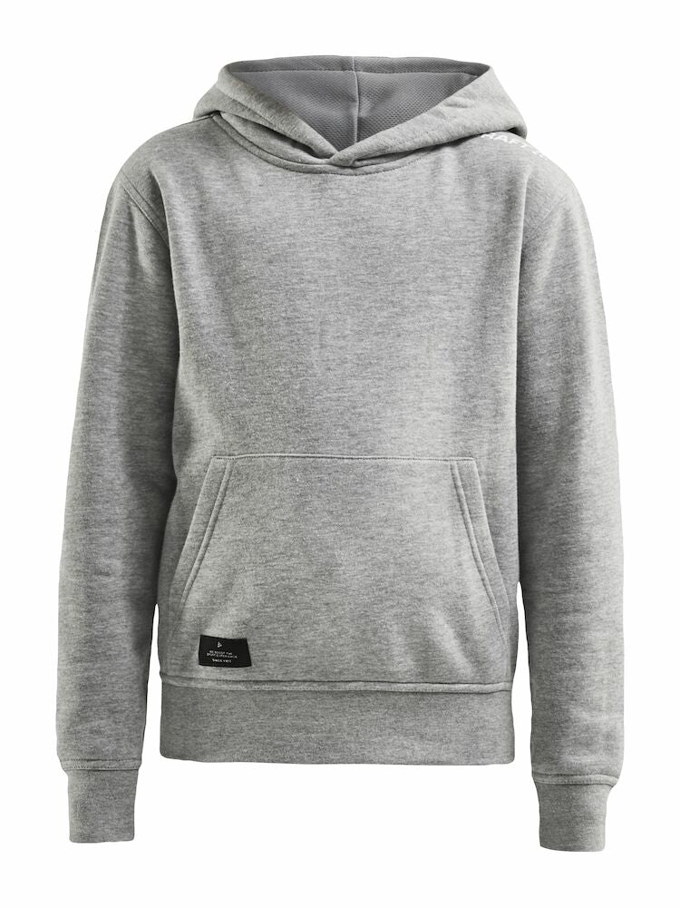 Community Hoodie Jr Kinder