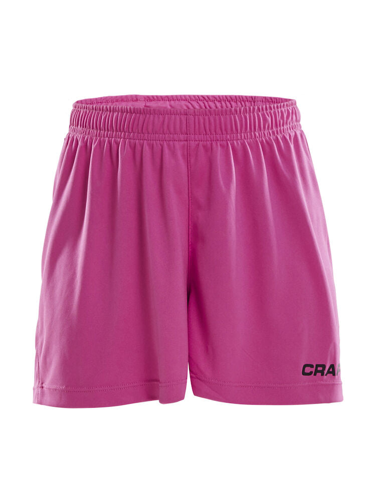 Squad GK Shorts Jr Kinder