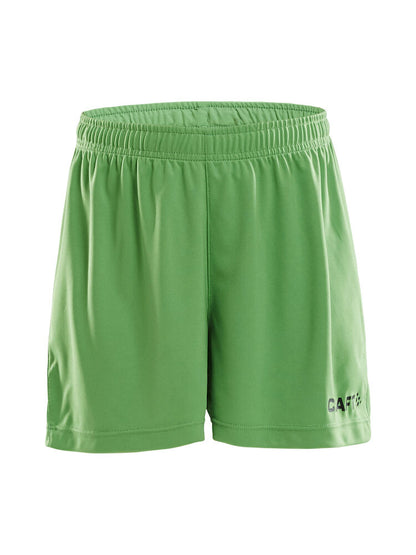 Squad GK Shorts Jr Kinder