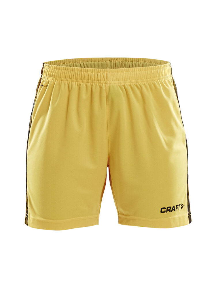 Pro Control Mesh Shorts Women