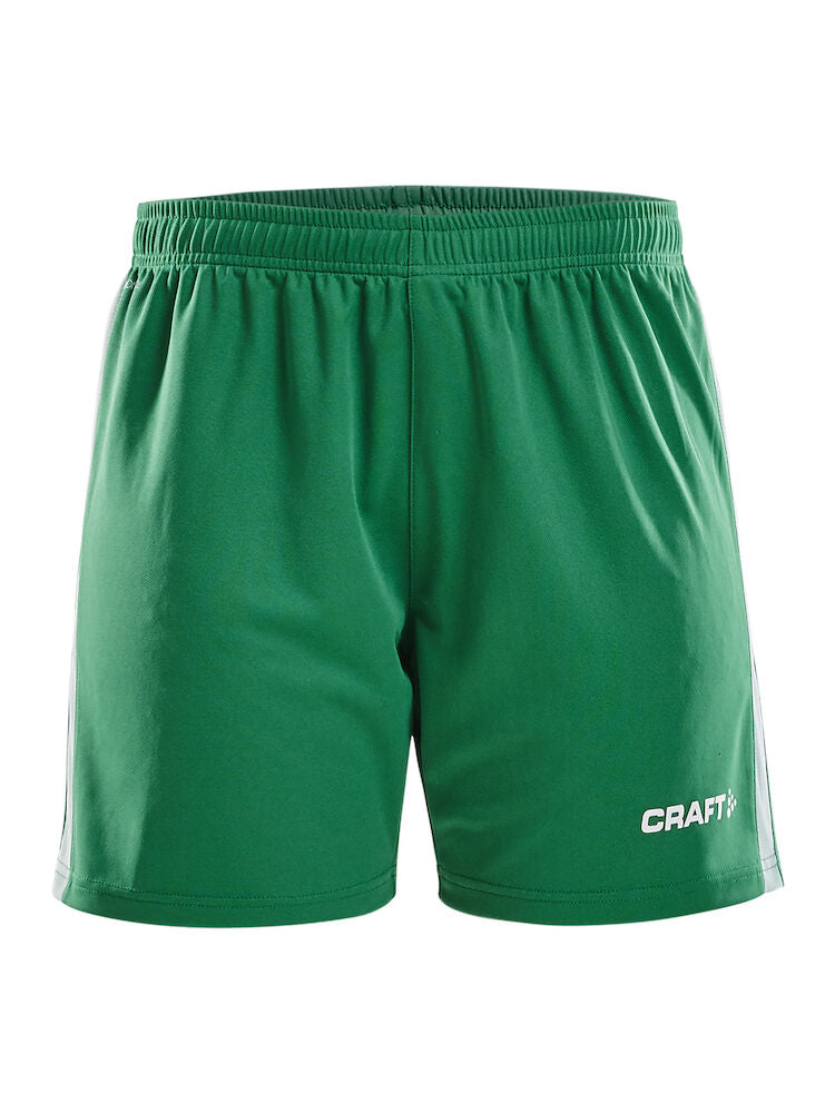 Pro Control Mesh Shorts Women