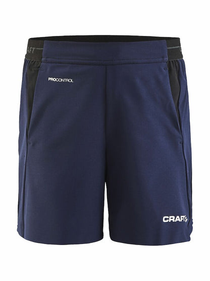 Pro Control Impact Shorts Jr Kinder