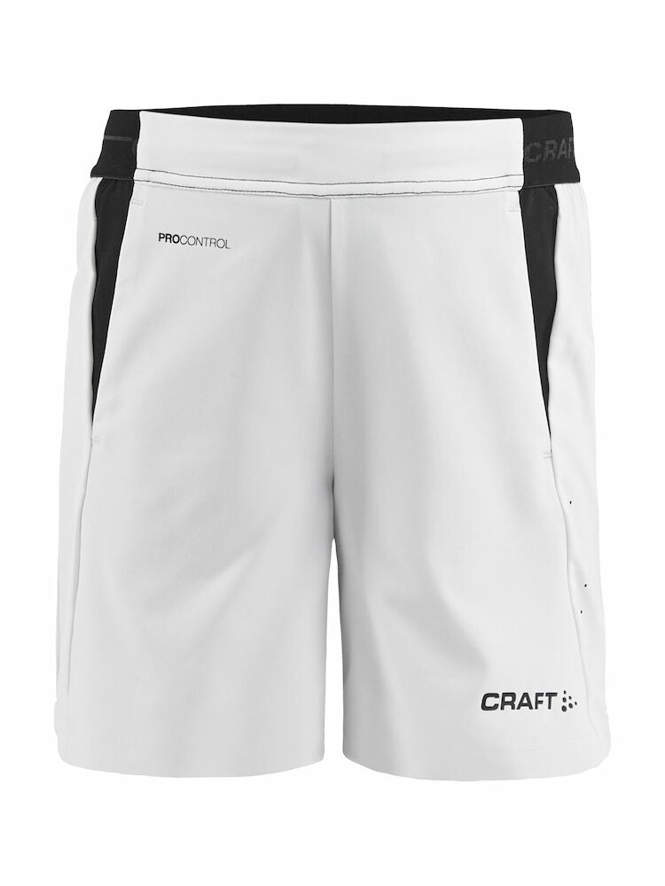 Pro Control Impact Shorts Jr Kinder