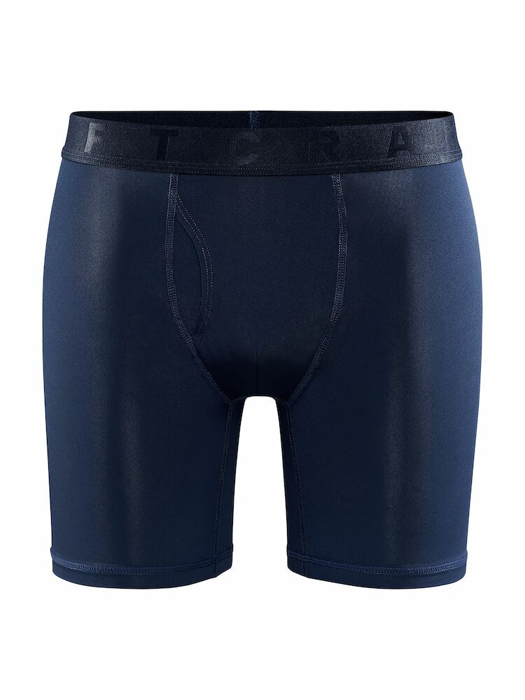 CORE DRY Boxer 6-Inch Men