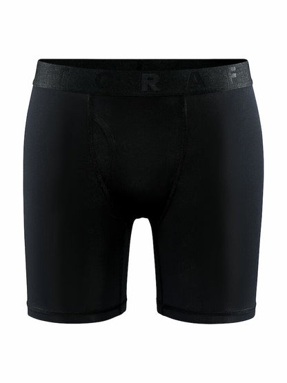 CORE DRY Boxer 6-Inch Men