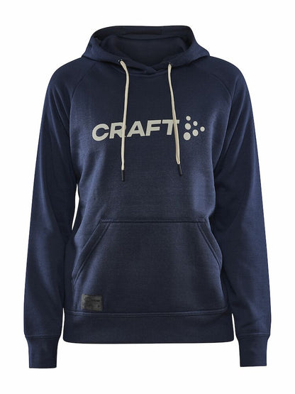 CORE Craft hood Women