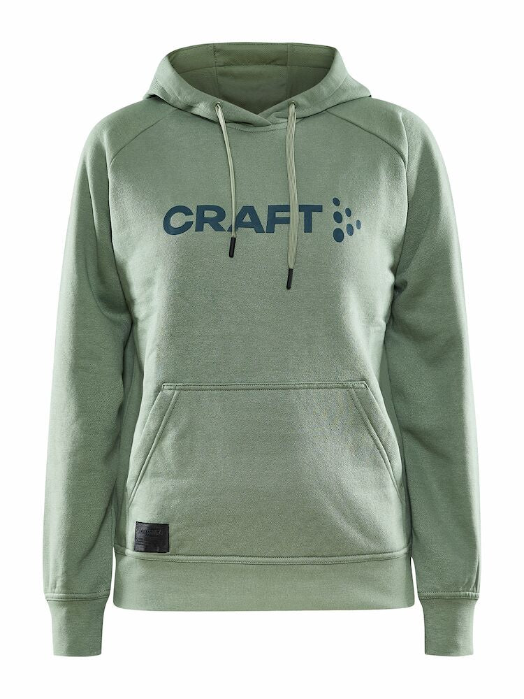 CORE Craft hood Women