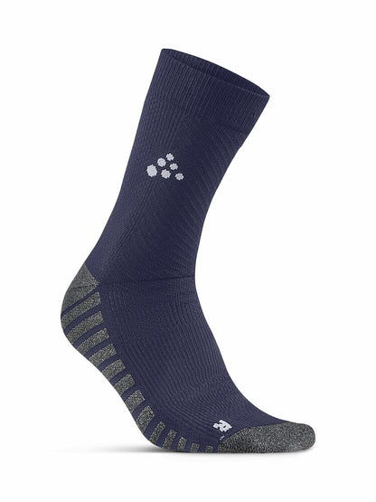 Progress Anti Slip Mid Sock